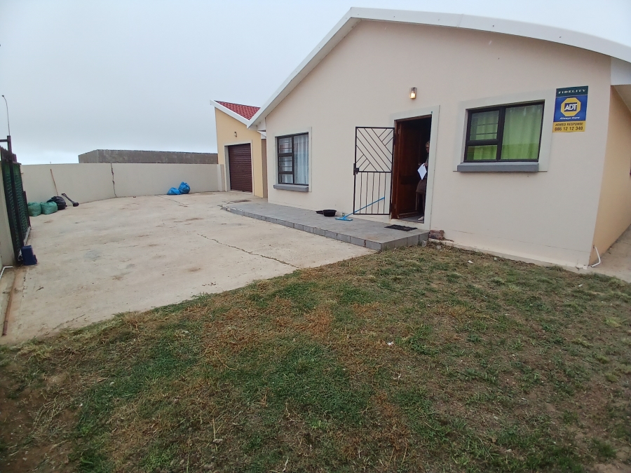 3 Bedroom Property for Sale in Bo Plaas Western Cape